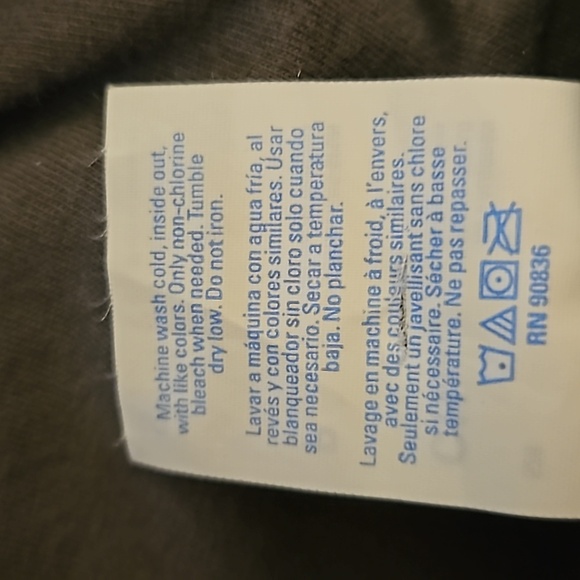 Port & Company Dale Earnhardt 2017 TX Motor Speedway Career Cup Short Sleeve Tee - Picture 7 of 7